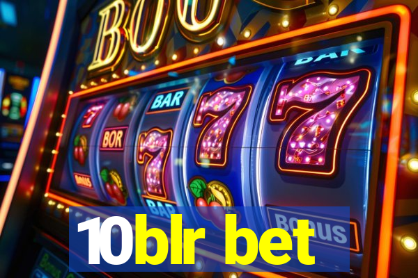 10blr bet